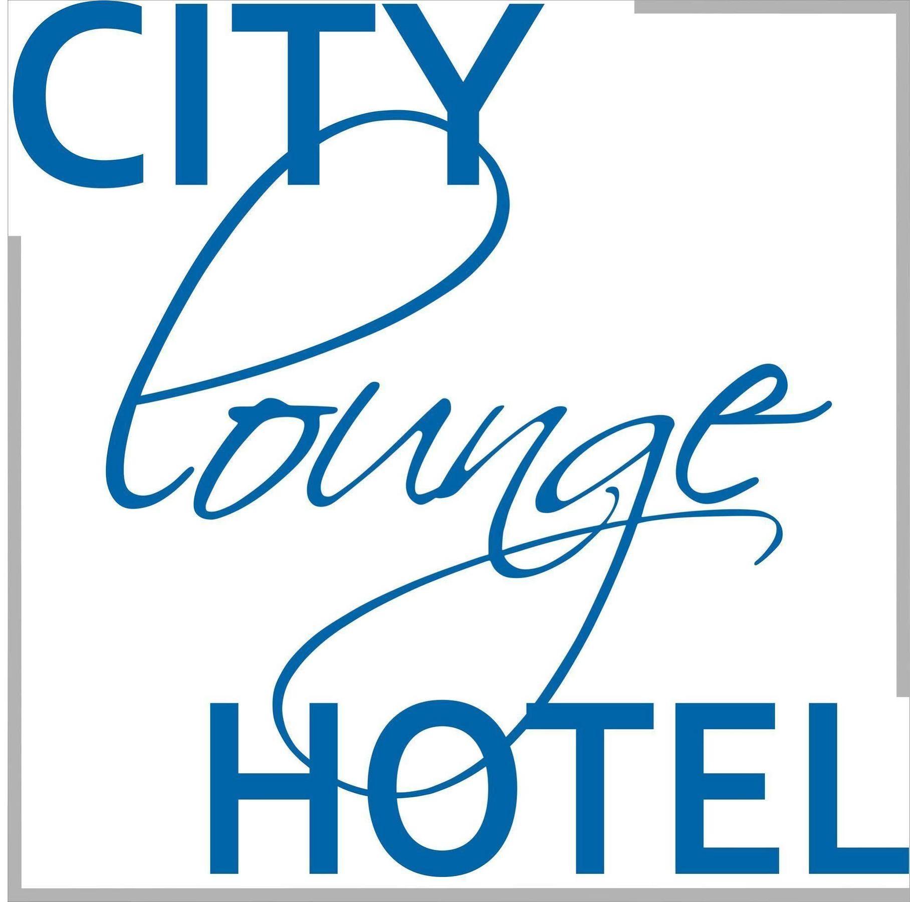 City Lounge Hotel Düsseldorf Dış mekan fotoğraf